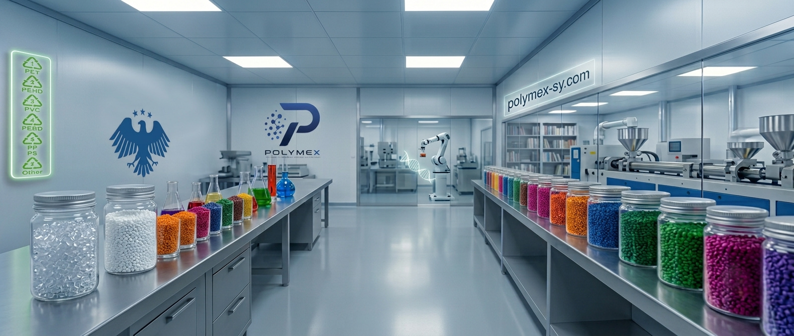 Polymex Banner 2